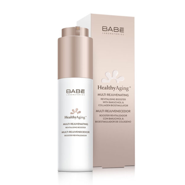 Serum Multi Rejuvenecedor
