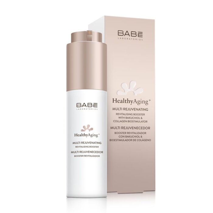 Serum Multi Rejuvenecedor