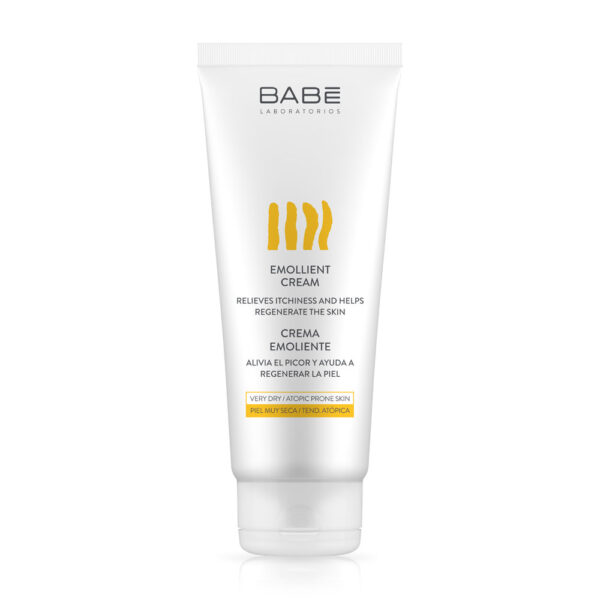 Crema Emoliente