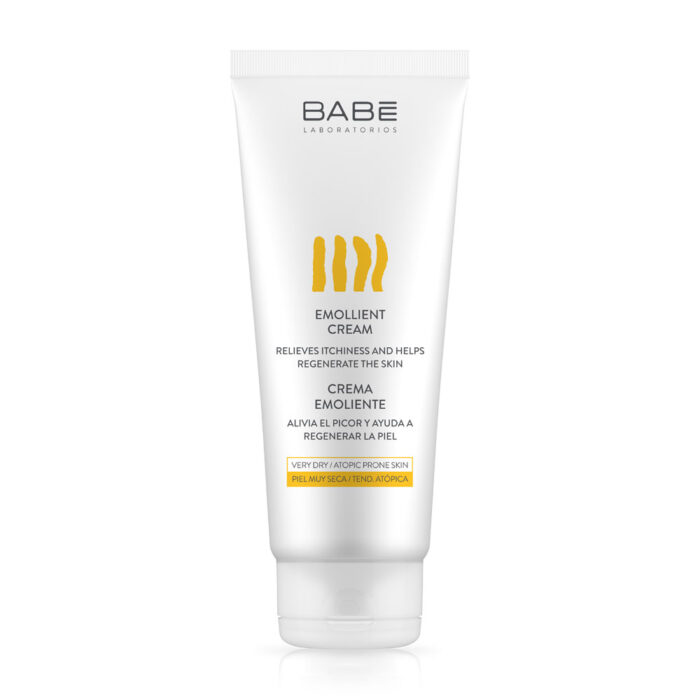 Crema Emoliente