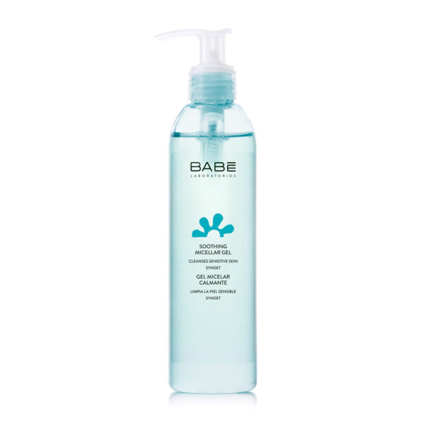 Gel Micelar