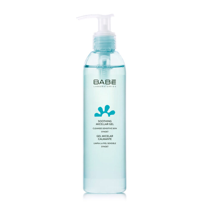 Gel Micelar
