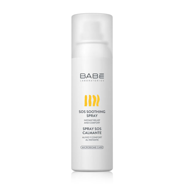 Sos Spray Calmante