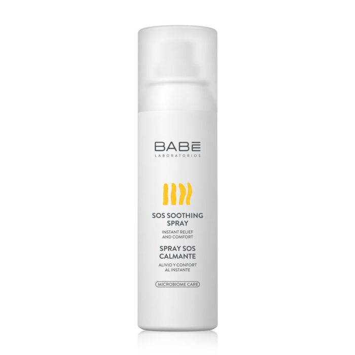 Sos Spray Calmante